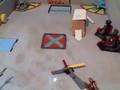 Robot Wars GR8 Heat G pt 1
