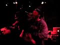 Ohmega Watts w/ Braille + Theory Hazit at bar guru bar, ATH Ohmega Watts w/ Braille + Theory Hazit at bar guru bar, ATH
