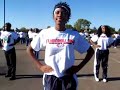 Clarksdale High School band- \"Get Up\" by Ciara Clarksdale High School band- \"Get Up\" by Ciara