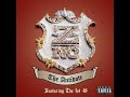 [Brand NEW!] Benzino - On My Grizzy [Explicit]