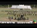 McComb High School at State Band Contest 2008