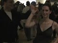 YA Salsa Social September 2007