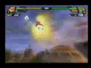 DBZ BT3: Mega Battle