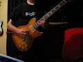 Playing intro to