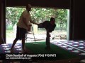 Chain Baseball Pitching Instruction