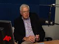 Commentator Novak Retiring; Diagnosis 'Dire'