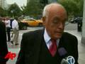 Commentator Novak Retiring; Diagnosis 'Dire'