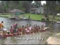 Dragon Boats in Peachtree City, GA