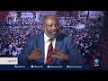 المشهد| السودان - تواصل الاعتصامات في الخرطوم رغم فرض حظر التجوال -Views : 0