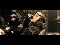 Книга Илая дублированный трейлер 2 HD