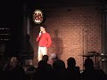 DANCE LESSONS - Standup Set | Gay Asian Stand Up Comedy