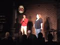 DANCE LESSONS - Standup Set | Gay Asian Stand Up Comedy