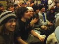 Lucas DeBari Wins Banked Slalom Lucas DeBari Wins Banked Slalom