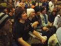 Lucas DeBari Wins Banked Slalom