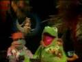 Muppet Show. Kermit and Piggy - Ukulele Lady (s02e15)