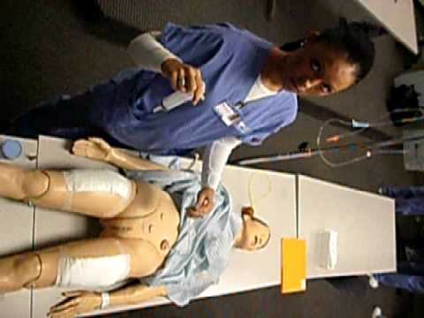 how to administer jevity