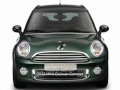 MINI Clubvan Concept for Geneva Motor Show 2012