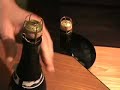 How to Use a Champagne Saber