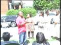 Speak Out: Peace Against Police Violence, Part #3