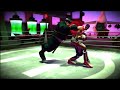 Facebreaker Steve Trailer