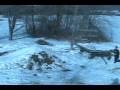 videos de x-games Extreme Sledding