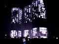 Muse @ Pavilhao Atlantico - Intro (We are the universe) + Uprising