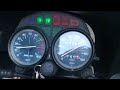 warme moto guzzi v50 III