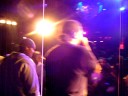 Oddisee vs. Kaimbr freestyle in Paris