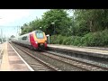 221105 on 1S51, 11:03, Birmingham New Street - Edinburgh