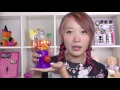 【100均☆ハロウィンDIY】ガチャガチャ風キャンディポットの作り方★ キャンディ