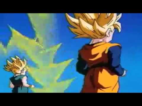 how to fuse in dragon ball z
