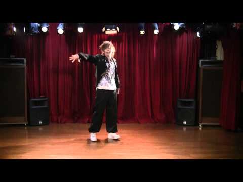 【SLH】Blackjackを踊ってみた【RYO】