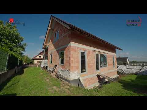 Video Prodej, pozemky/bydlení, 638 m2, Košetice  [ID 77154]