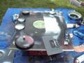 Spray Paint Art #1 - 