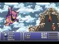 Final Fantasy VI Advance - Boss -Tifon and Ultros- & - Fuerza Aerea -