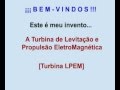 Esta é a Perpetuum Mobile Machina que mundo precisa...