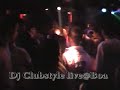 DJ Clubstyle live @ Boa