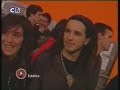 reportaje concierto marilyn manson y bruce spr  bilbao 2007