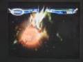 SSJ4 Gogeta's 100X Big Bang Kamehameha