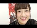 【個人配信】 2017年07月14日 吉田綾乃クリスティー