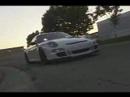 GMG GT3 Exhaust