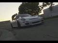 GMG GT3 Exhaust