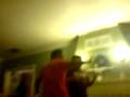 videos de En la casa del sirena  CENA DE TURKY 2