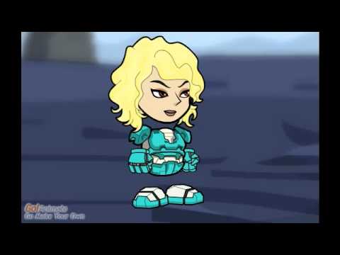 funny cartoons #17