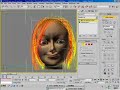 Create three different hairstyles in 3dsmax PART 2 Create three different hairstyles in 3dsmax PART 2