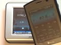 Asus R300 PNA iGO 8 bemutat� review
