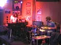 Black Diamond Heavies - Fever In My Blood