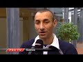 Heurelho da Silva Gomes even terug op de Herdgang