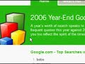 Google Zeitgeist