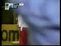 El Gol de Mosquera frente a Millonarios-Clasico 250